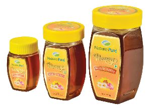 Nature Pure Honey 500g