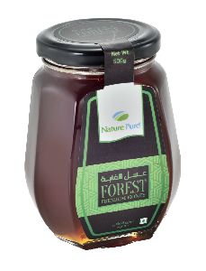 Nature Pure Premium Forest Honey