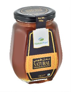 Nature Pure Premium Natural Honey
