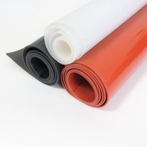 Silicone Sheets