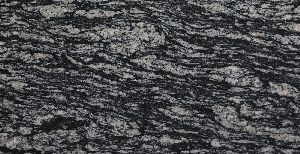 Brazil Black Granite