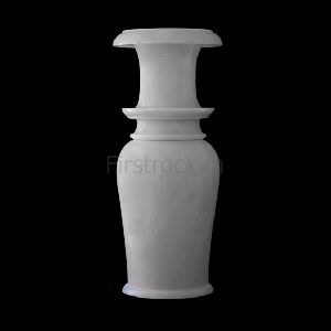 Decorative Marble Flower Vase