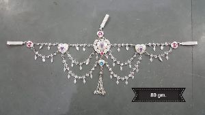 Silver Kandora, Occasion : Party Wear