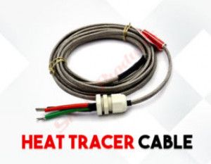 Heat Tracer Cable