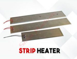 Strip Heater