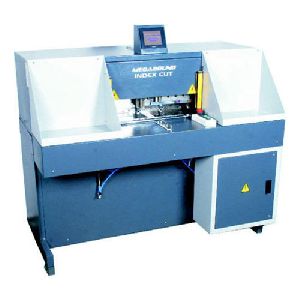 Index Cutting Machine