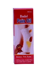 Badal Pain Oil