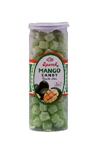 Mango Kaccha Aam Candy