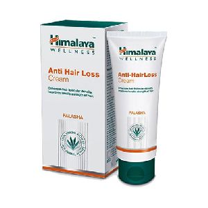 Anti Hair Loss Cream