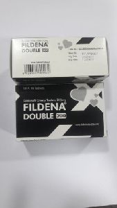 Fildena Double Tablet