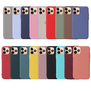 Tpu Multicolor Phone Case