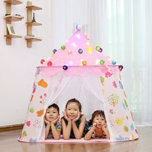Kids Indoor Tent