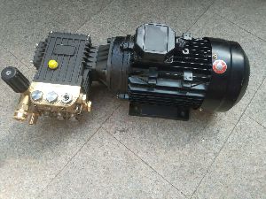 220/380V Motor Pump