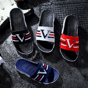Men's Korean Fashion Slippers