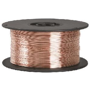 Copper Welding Wire