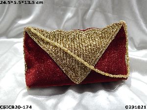 Ethnic Clutches Bags
