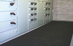 Electrical Insulating Mats