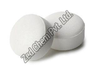 20 gram chlorine dioxide tablet