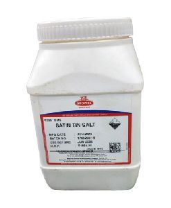 Tin Salt