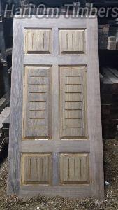 honne wood doors