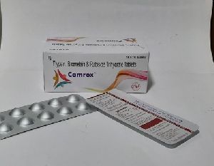 Rutoside Trihydrate tablets