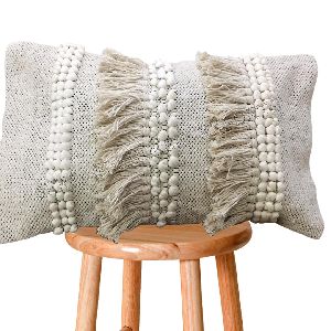 Cotton Cushions and Pillows