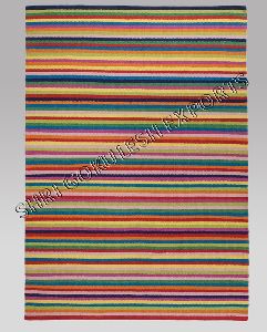 flat weave wool rugs