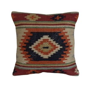Jute Cushions and Pillows