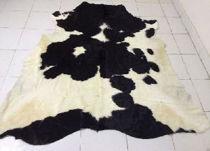 Leather Hides Rugs