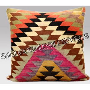 Wool Cushions and Pillows