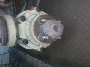 chemical pump