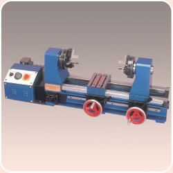 Glass Working Lathes
