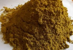 garam masala powder