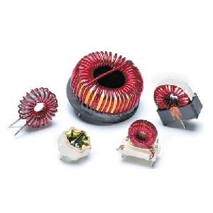 Toroidal Differential Mode Inductor