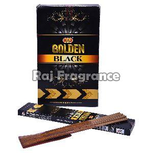 Bamboo GOLDEN BLACK, For Anti-Odour, Aromatic, Church, Home, Office, Pooja, Religious, Therapeutic