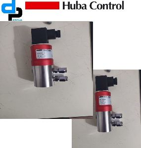 Huba Control Transmitter