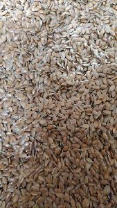 organic flax seeds