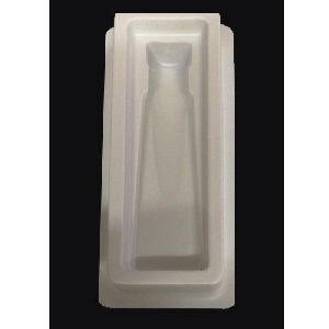 10 Gram Tube Hips Tray With PVC Cover