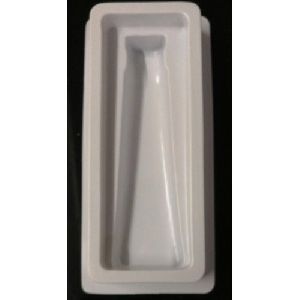 20 Gram Tube Hips Tray With PVC Cover