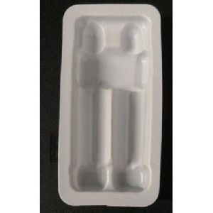 Ampoule Hips Tray 2 x 2 ml