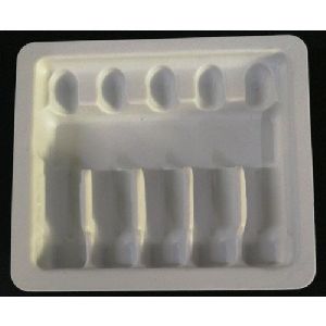 Ampoule Hips Tray 5 x 1 ml