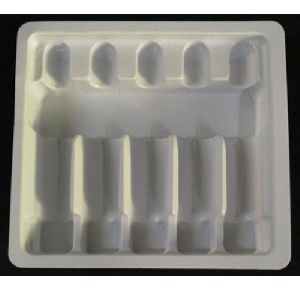 Ampoule Hips Tray 5 x 5 ml