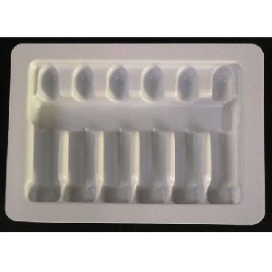 Ampoule Hips Tray 6 x 1 ml