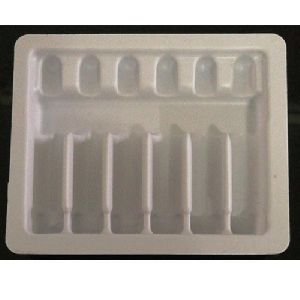 Ampoule Hips Tray 6 x 2 ml