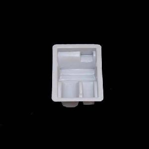 Combipack Trays Vial & WFI
