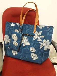 Pure Indian tote