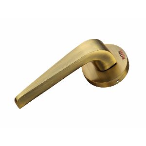 Helix Mortise Rose Handles
