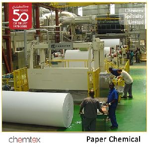 Liquid Paper Chemical