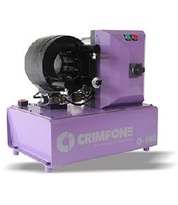 Crimpone C1-140 Servo Crimping Machine