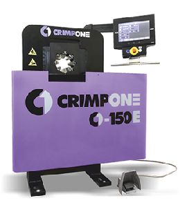 Crimpone C1-150E Servo Crimping Machine